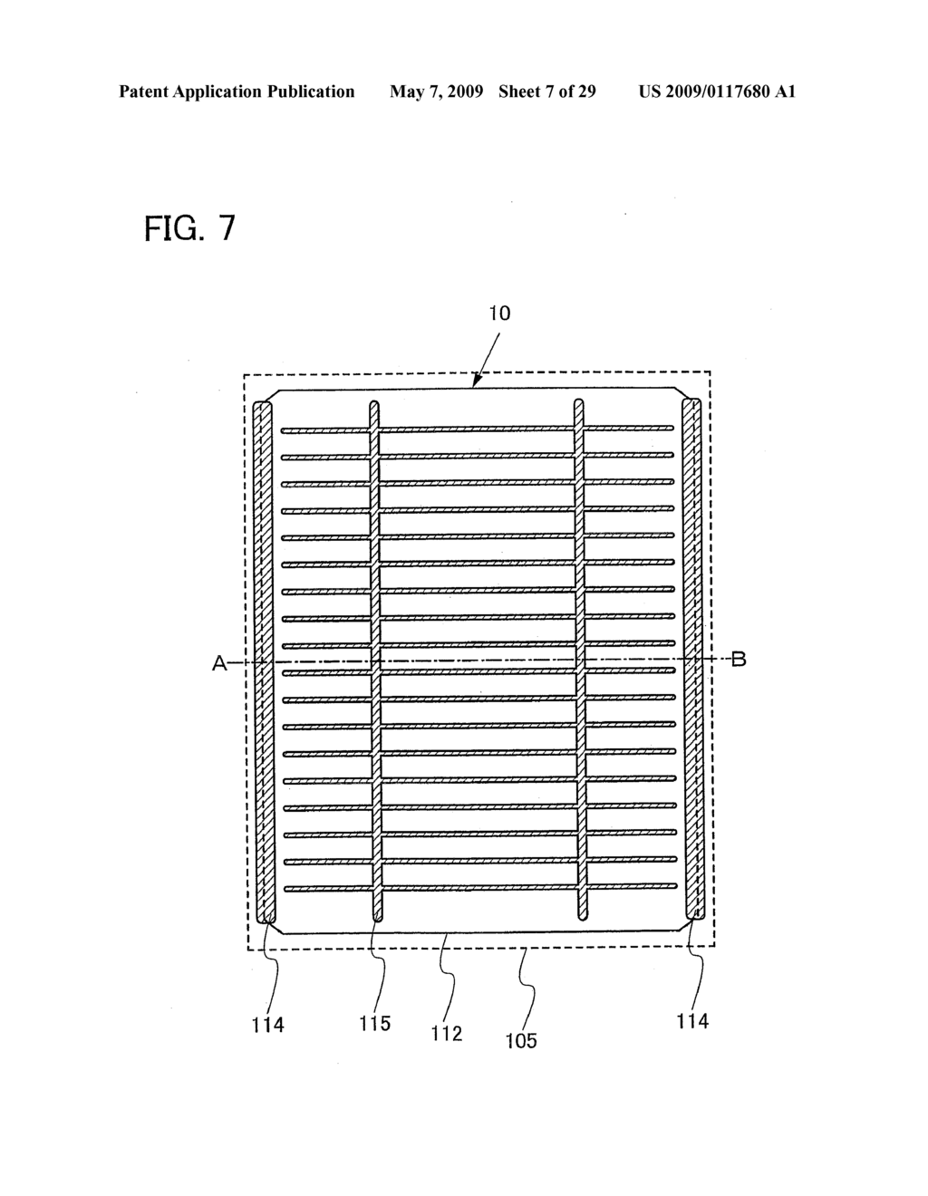 METHOD FOR MANUFACTURING PHOTOELECTRIC CONVERSION DEVICE - diagram, schematic, and image 08