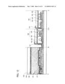 METHOD OF MANUFACTURING SEMICONDUCTOR DEVICE diagram and image