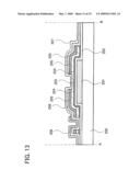 METHOD OF MANUFACTURING SEMICONDUCTOR DEVICE diagram and image