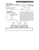 METHOD FOR MANUFACTURING SEMICONDUCTOR DEVICE diagram and image