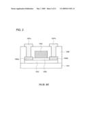 METHOD FOR MANUFACTURING SEMICONDUCTOR DEVICE diagram and image