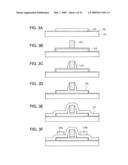 METHOD FOR MANUFACTURING SEMICONDUCTOR DEVICE diagram and image