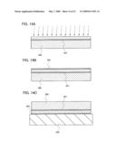 METHOD FOR MANUFACTURING SEMICONDUCTOR DEVICE diagram and image