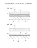 METHOD FOR MANUFACTURING SEMICONDUCTOR DEVICE diagram and image