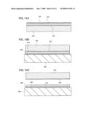 METHOD FOR MANUFACTURING SEMICONDUCTOR DEVICE diagram and image