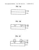 Nonvolatile memory device including nano dot and method of fabricating the same diagram and image