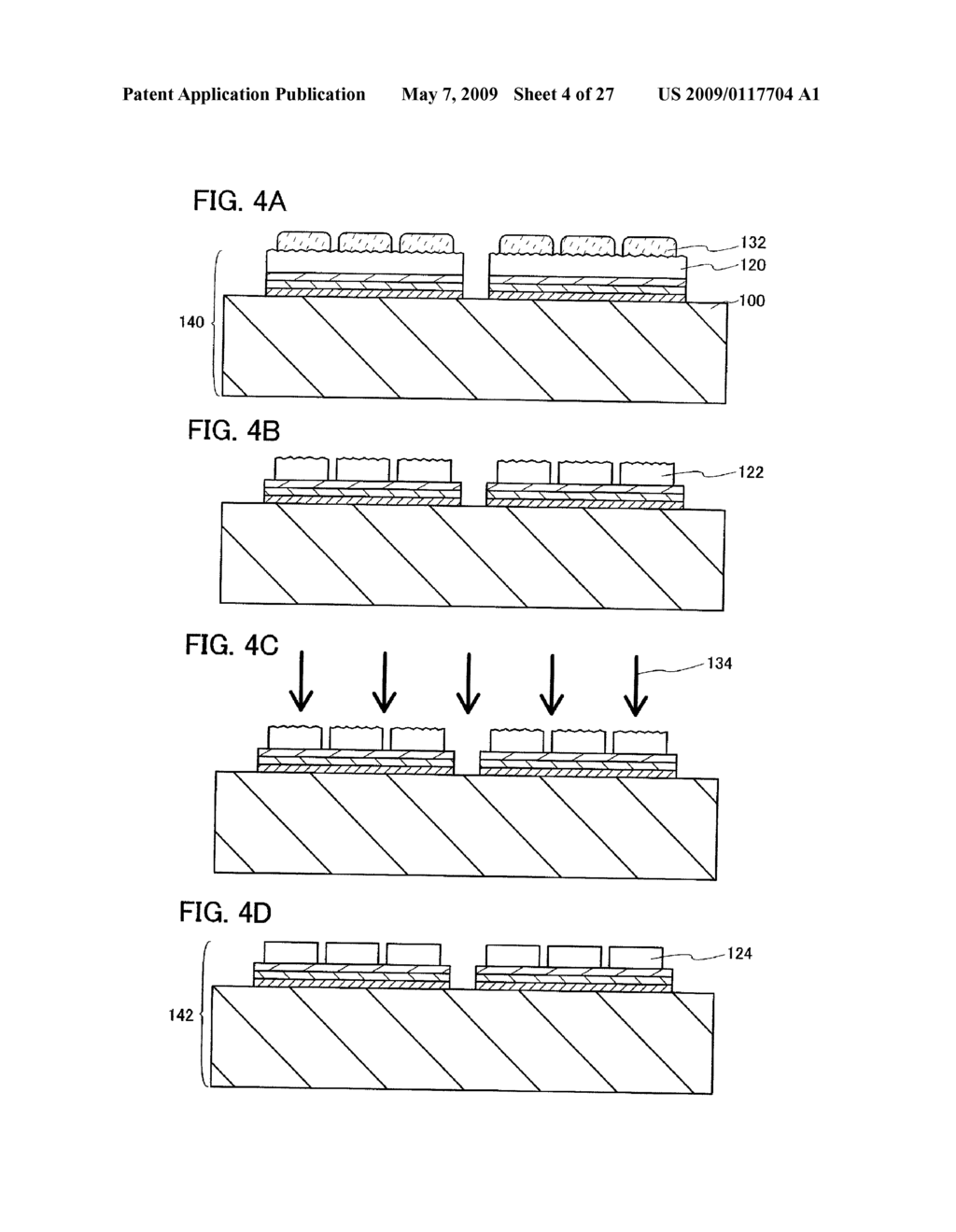 METHOD FOR MANUFACTURING SEMICONDUCTOR DEVICE - diagram, schematic, and image 05