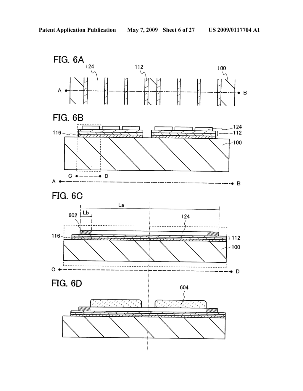 METHOD FOR MANUFACTURING SEMICONDUCTOR DEVICE - diagram, schematic, and image 07