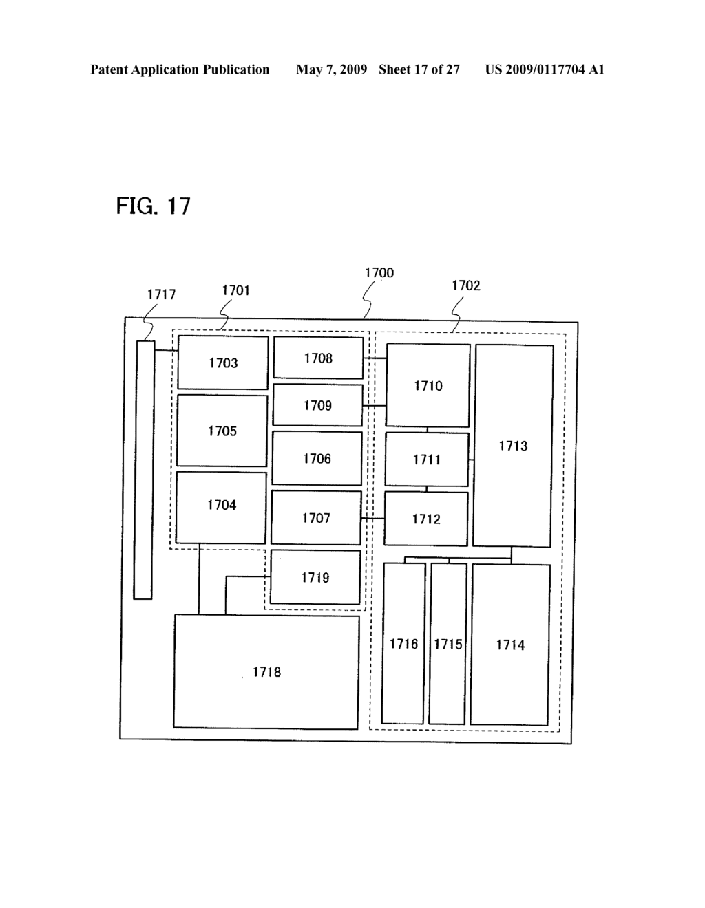 METHOD FOR MANUFACTURING SEMICONDUCTOR DEVICE - diagram, schematic, and image 18