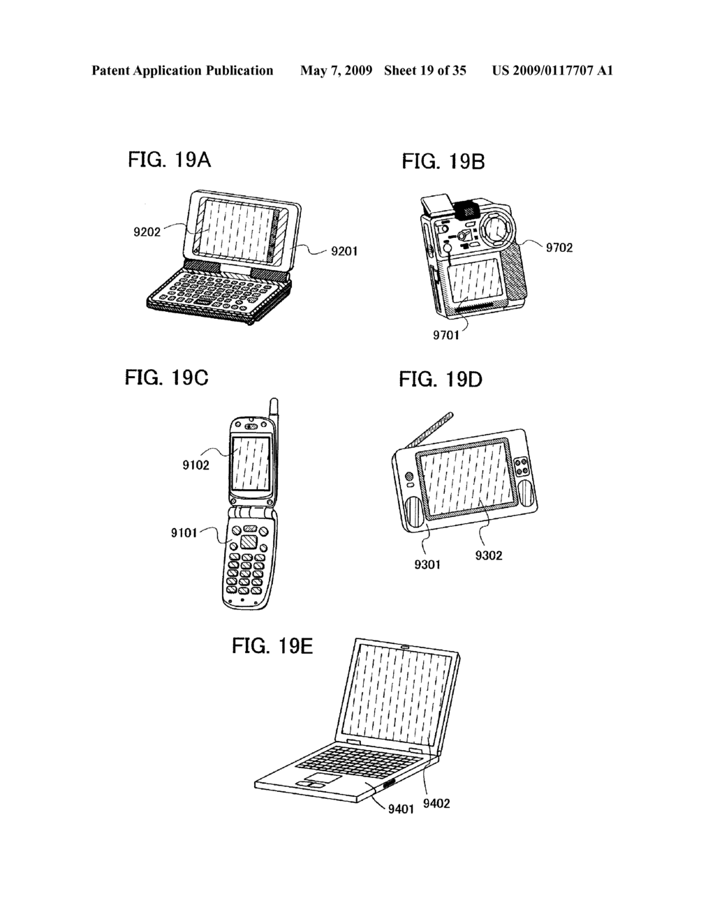 METHOD FOR MANUFACTURING SOI SUBSTRATE AND SEMICONDUCTOR DEVICE - diagram, schematic, and image 20