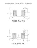 METHOD OF FORMING A FLASH MEMORY diagram and image