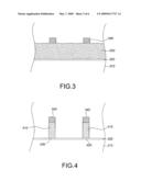 METHOD OF FORMING A FLASH MEMORY diagram and image