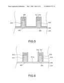 METHOD OF FORMING A FLASH MEMORY diagram and image