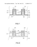 METHOD OF FORMING A FLASH MEMORY diagram and image