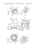 PROTECTIVE BOOT AND UNIVERSAL CAP diagram and image