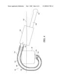 Engine for Driving a Watercraft Propelled by a Water Jet diagram and image