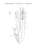 WATER-JET PUMP, IMPELLER FOR THE SAME, AND BOAT INCLUDING THE SAME diagram and image