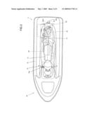 WATER-JET PUMP, IMPELLER FOR THE SAME, AND BOAT INCLUDING THE SAME diagram and image