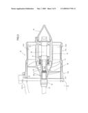 WATER-JET PUMP, IMPELLER FOR THE SAME, AND BOAT INCLUDING THE SAME diagram and image