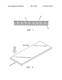 Hydrophobic Insulation Material diagram and image