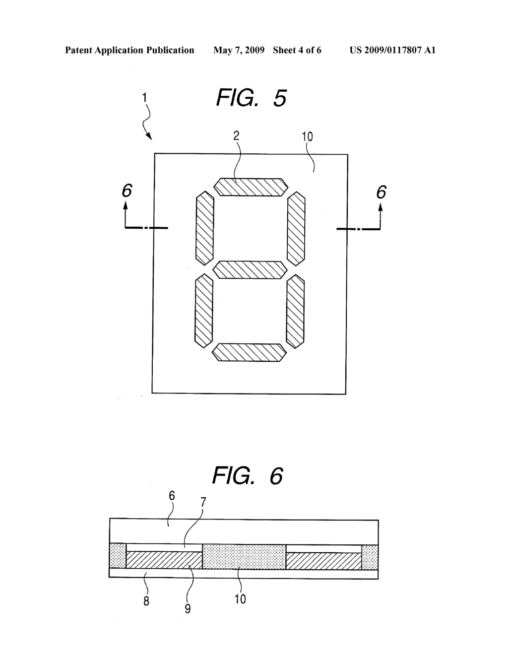 METHOD OF MANUFACTURING ORGANIC ELECTROLUMINESCENCE DISPLAY APPARATUS - diagram, schematic, and image 05