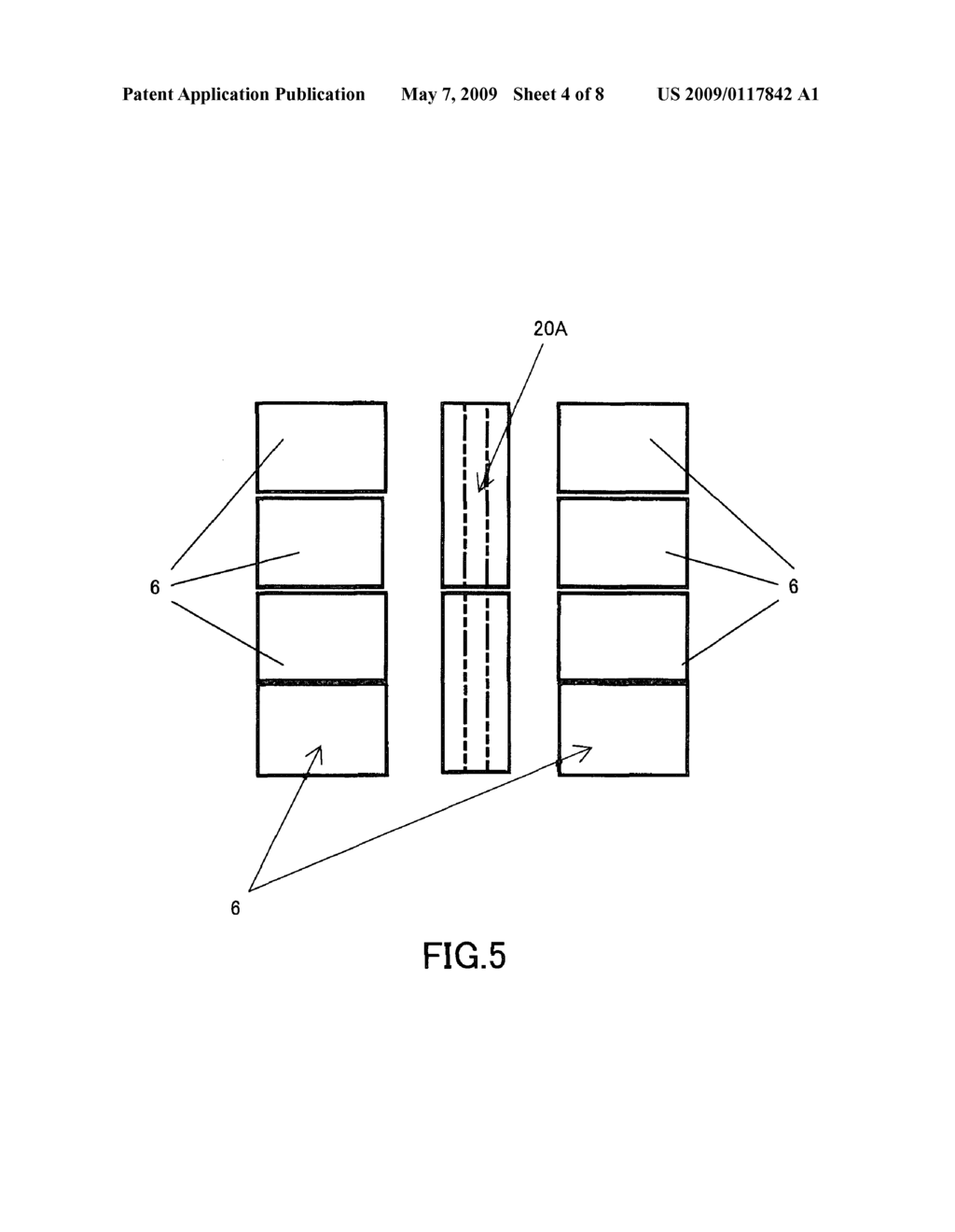 COOLING AUXILIARY UNIT AND COOLING SYSTEM - diagram, schematic, and image 05