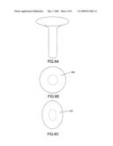 COOLING AUXILIARY UNIT AND COOLING SYSTEM diagram and image