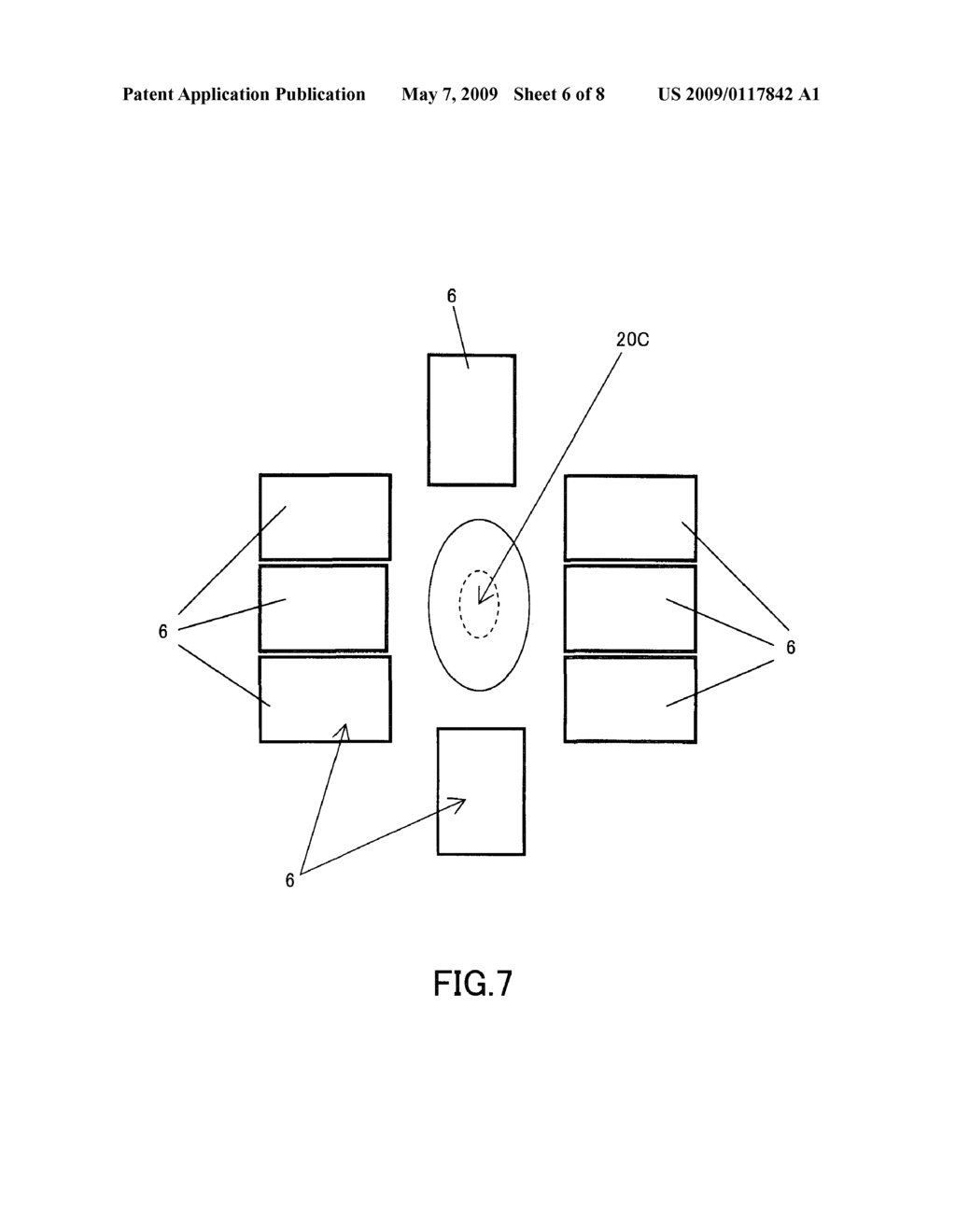 COOLING AUXILIARY UNIT AND COOLING SYSTEM - diagram, schematic, and image 07