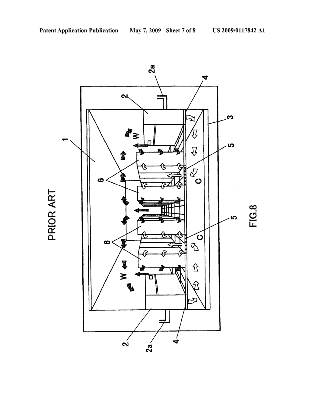 COOLING AUXILIARY UNIT AND COOLING SYSTEM - diagram, schematic, and image 08