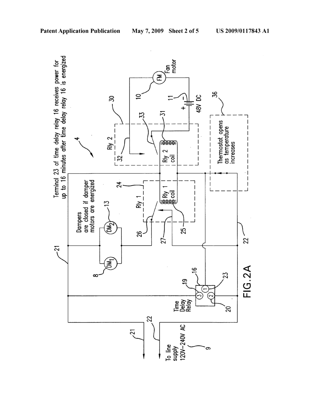 COOLING APPARATUS AND METHOD - diagram, schematic, and image 03