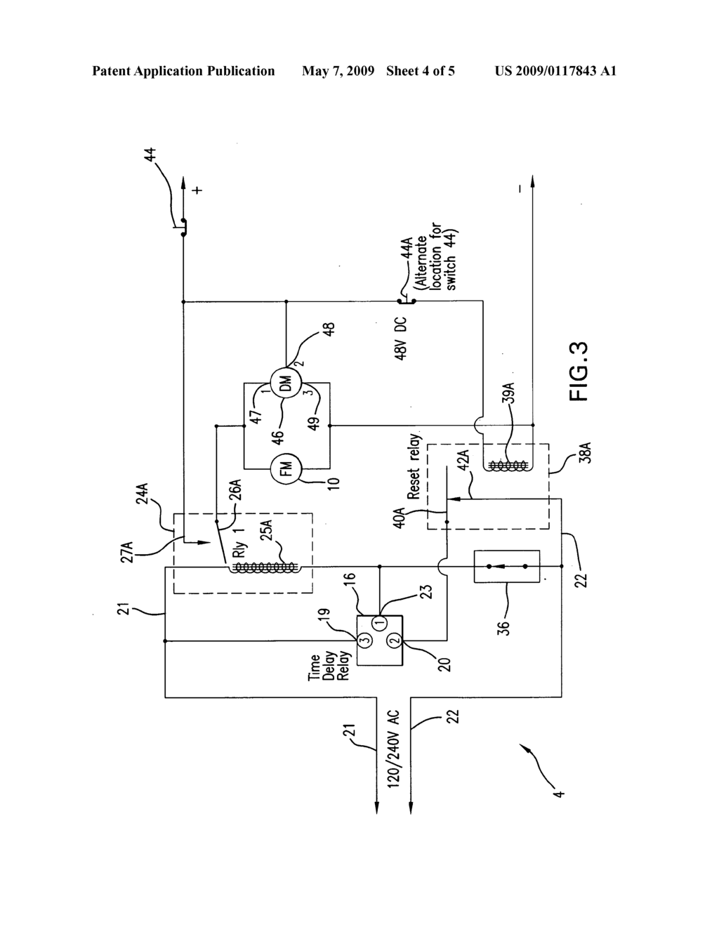 COOLING APPARATUS AND METHOD - diagram, schematic, and image 05