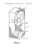 COOLING APPARATUS AND METHOD diagram and image