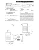 CONTEXT AWARE MESSAGE PRESENTATION SYSTEM diagram and image