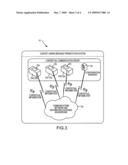 CONTEXT AWARE MESSAGE PRESENTATION SYSTEM diagram and image