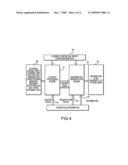 CONTEXT AWARE MESSAGE PRESENTATION SYSTEM diagram and image