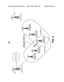 Systems and Methods for Configuring Subscriber Systems in Wireless Mesh Networks diagram and image