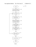 METHODS AND APPARATUS FOR POSITION LOCATION IN A WIRELESS NETWORK diagram and image