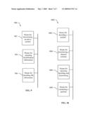 METHODS AND APPARATUS FOR POSITION LOCATION IN A WIRELESS NETWORK diagram and image