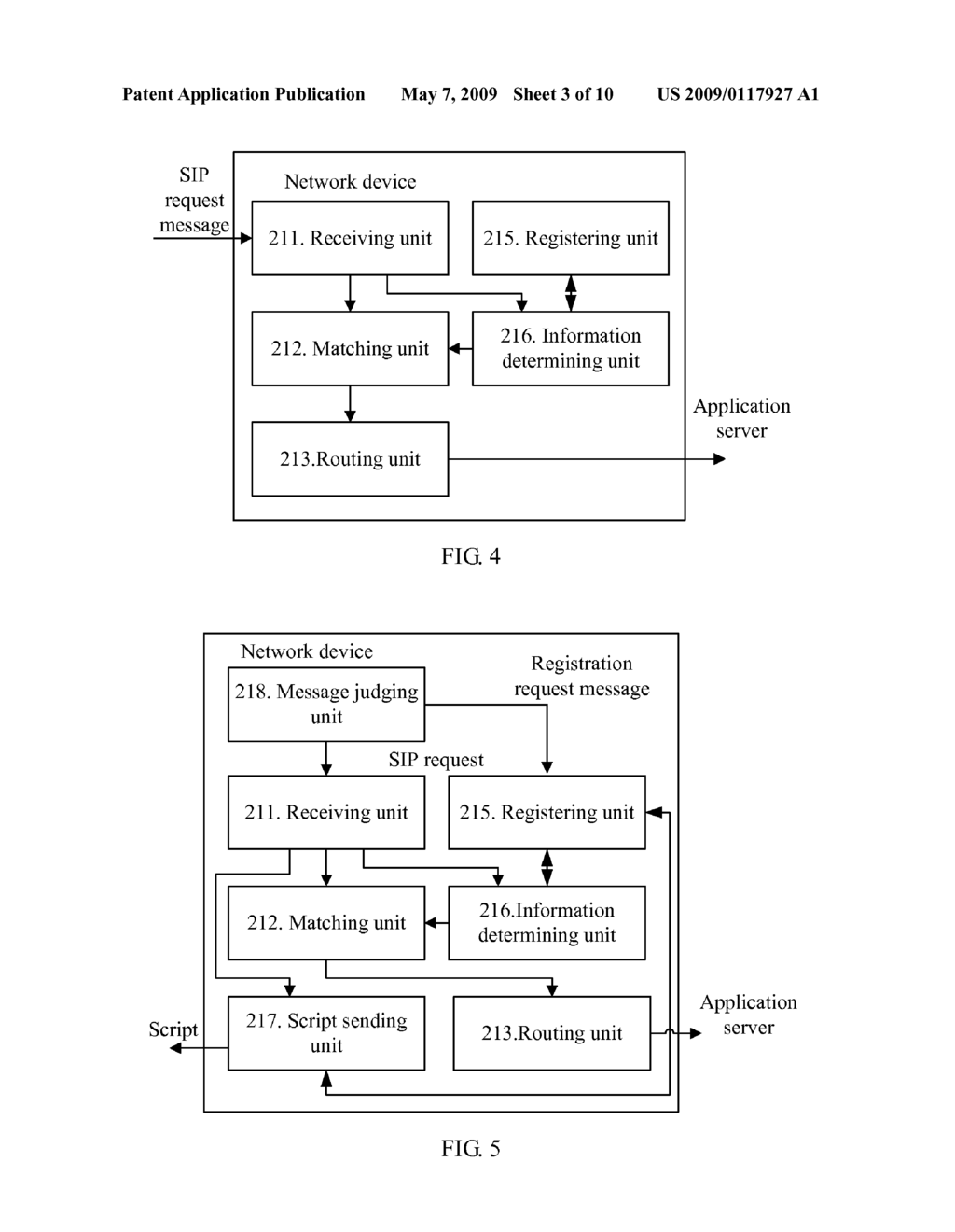 METHOD AND SYSTEM FOR ROUTING - diagram, schematic, and image 04