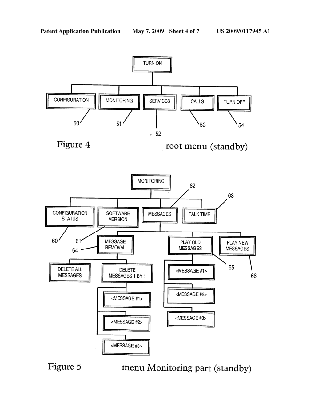 Hands-Free Device Producing a Spoken Prompt with Spatial Effect - diagram, schematic, and image 05