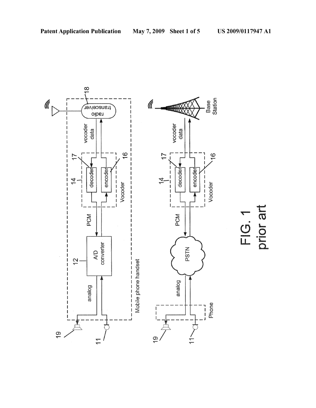 WIRELESS IN-BAND SIGNALING WITH IN-VEHICLE SYSTEMS - diagram, schematic, and image 02