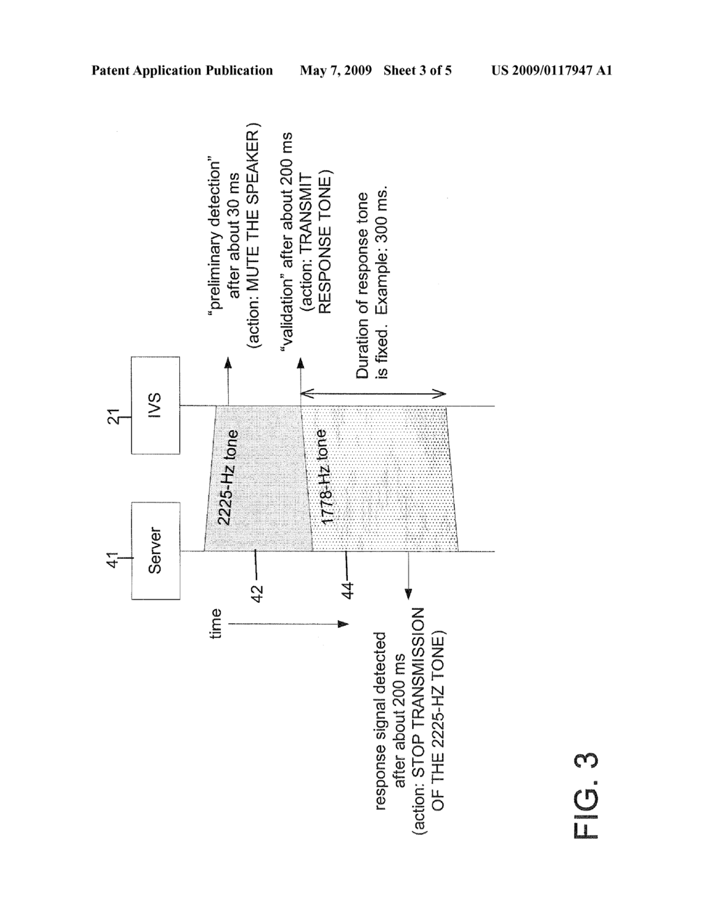 WIRELESS IN-BAND SIGNALING WITH IN-VEHICLE SYSTEMS - diagram, schematic, and image 04