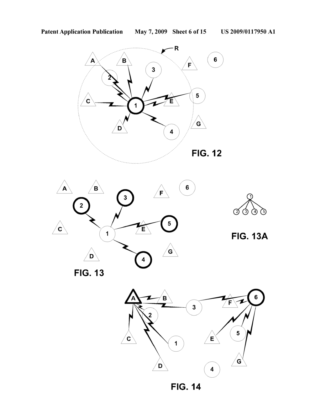 WIRELESS READER TAGS (WRTs) WITH SENSOR COMPONENTS IN ASSET MONITORING AND TRACKING SYSTEMS - diagram, schematic, and image 07