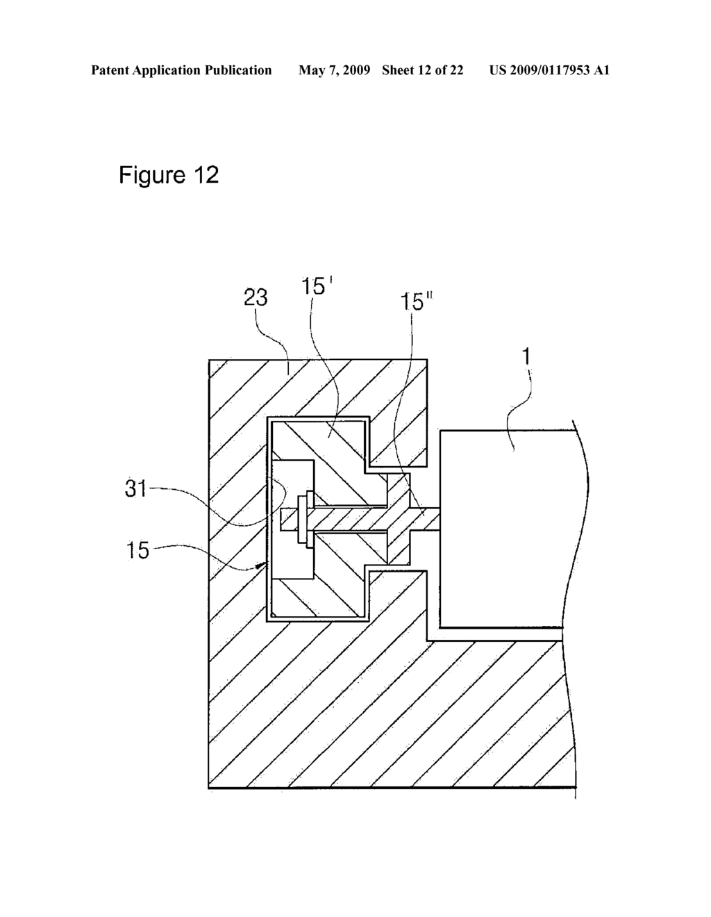 CONSTRUCTION OF MOBILE DEVICE - diagram, schematic, and image 13