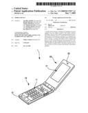 MOBILE DEVICE diagram and image