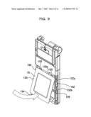 MOBILE DEVICE diagram and image