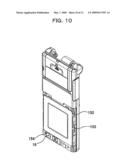 MOBILE DEVICE diagram and image