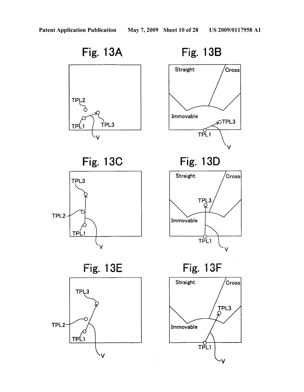 BOXING GAME PROCESSING METHOD, DISPLAY CONTROL METHOD, POSITION DETECTION METHOD, CURSOR CONTROL METHOD, ENERGY CONSUMPTION CALCULATING METHOD AND EXERCISE SYSTEM - diagram, schematic, and image 11