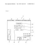 ROULETTE GAME APPARATUS AND CONTROL METHOD THEREOF diagram and image