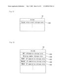 ROULETTE GAME APPARATUS AND CONTROL METHOD THEREOF diagram and image